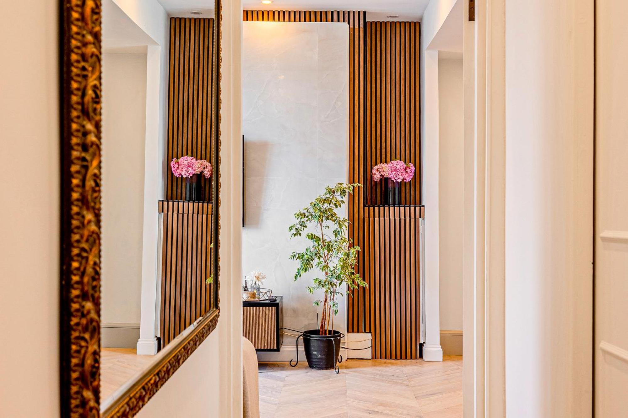 Appartamento New Listing 2br Flat, 1min To Hampstead St *