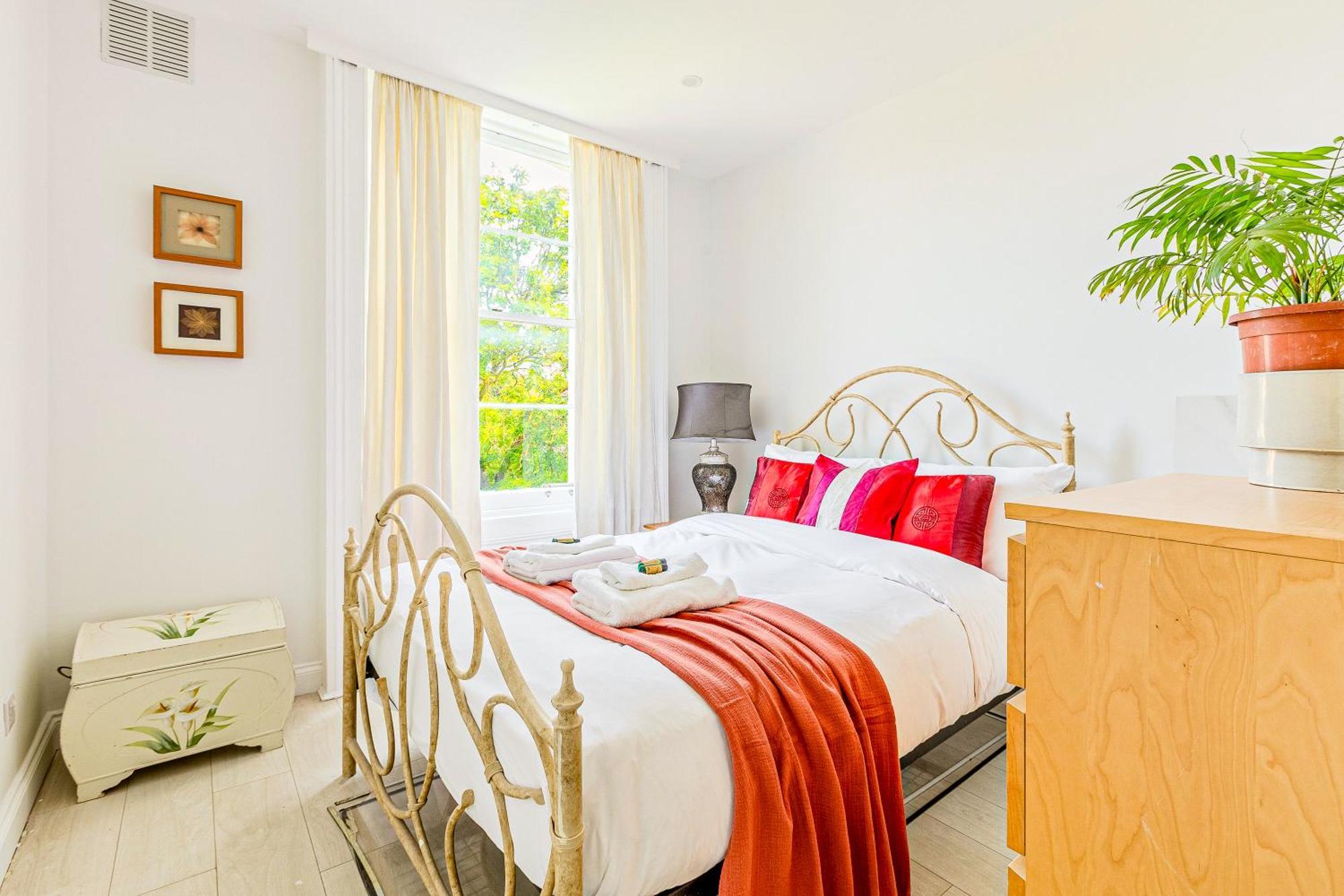 Appartamento New Listing 2br Flat, 1min To Hampstead St Londra