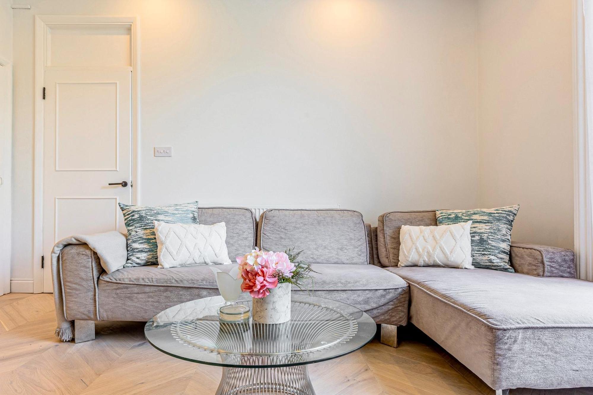 Appartamento New Listing 2br Flat, 1min To Hampstead St *