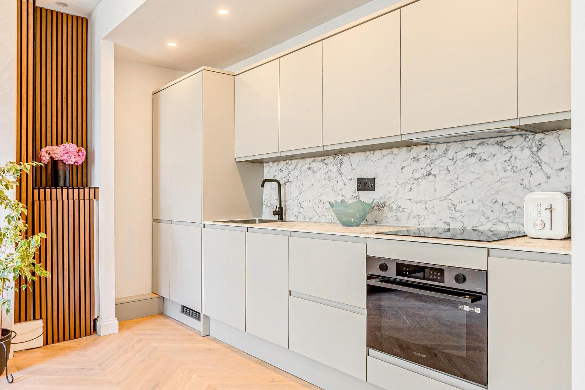 New Listing 2br Flat, 1min To Hampstead St Appartamento Londra