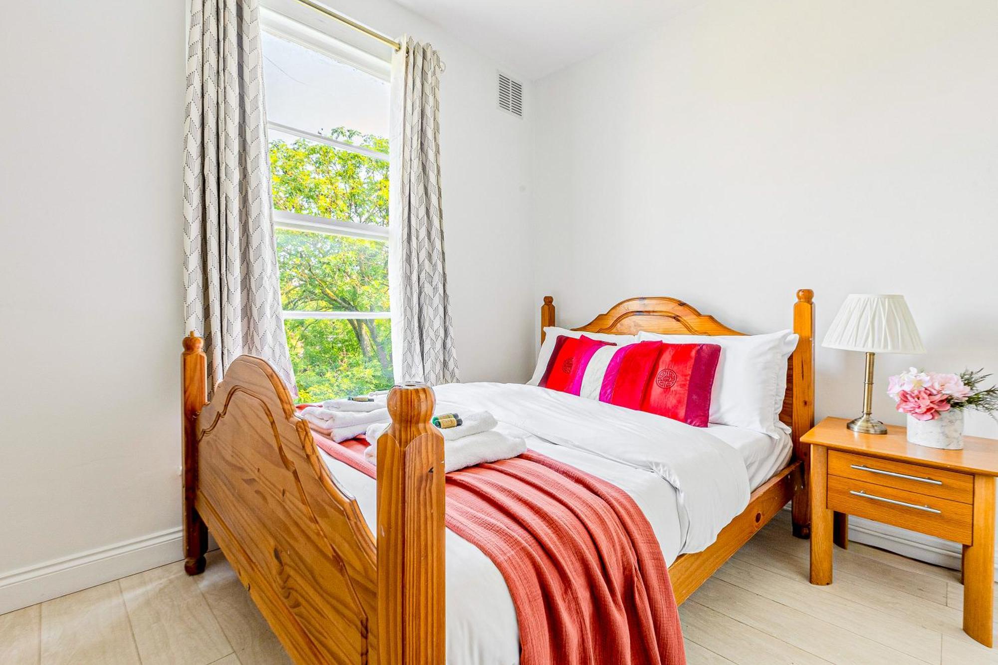 New Listing 2br Flat, 1min To Hampstead St Appartamento Londra