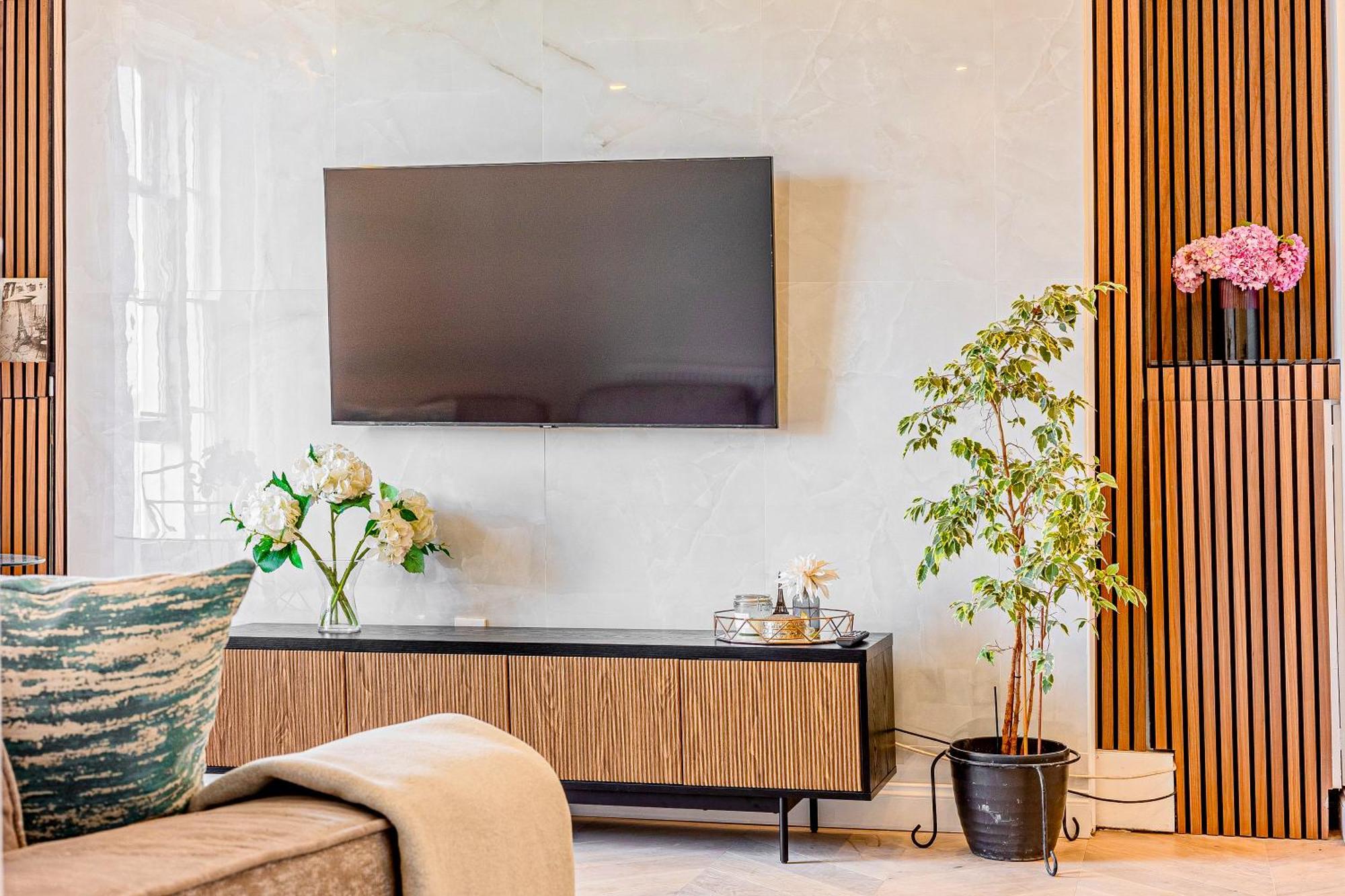 New Listing 2br Flat, 1min To Hampstead St Appartamento *
