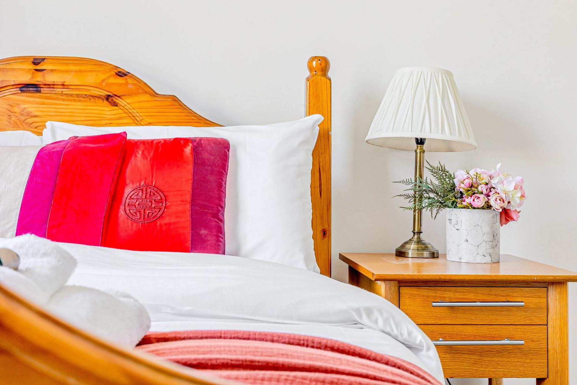 Appartamento New Listing 2br Flat, 1min To Hampstead St *